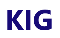 KIG logo